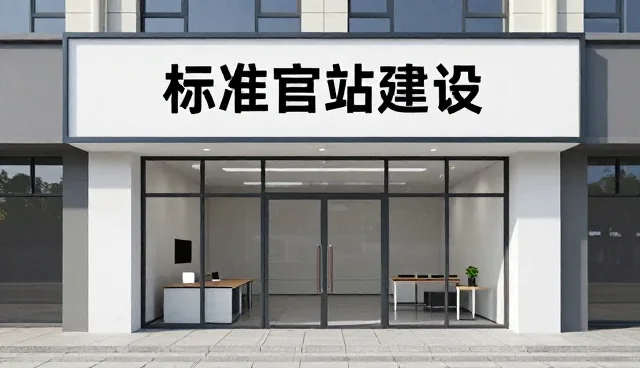 西安零号猎人网络技术有限公司助力企业官网建设实现企业官网建设升级