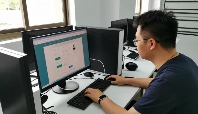 小程序开发帮助解决企业官网建设问题
