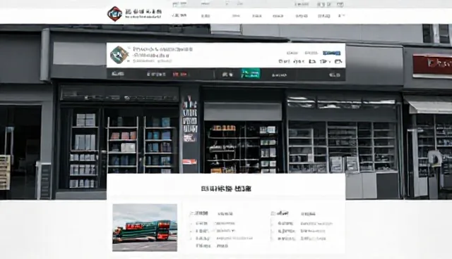 官网建设推广策略适用条件核对清单