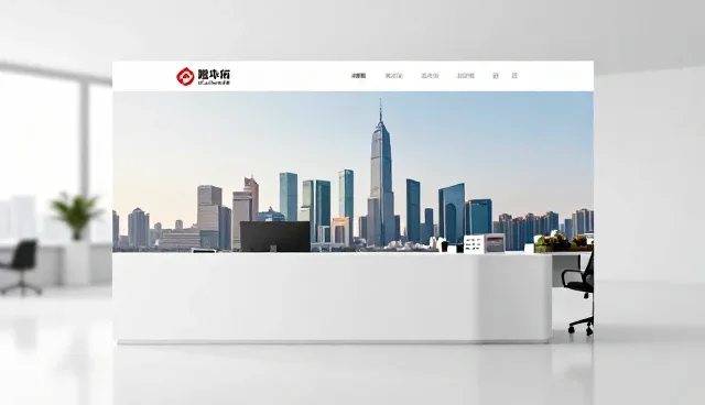 企业官网建设中性能问题及优化方向